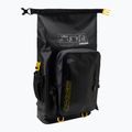 Plecak Cressi Venom Dry Bag 30 l black/yellow 5