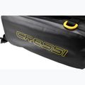 Plecak Cressi Venom Dry Bag 30 l black/yellow 9