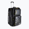 Torba podróżna Cressi Moby 7 115 l black/yellow