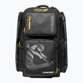 Torba podróżna Cressi Moby 7 115 l black/yellow 2