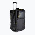 Torba podróżna Cressi Moby 7 115 l black/yellow 3