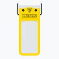 Pokrowiec wodoodporny na telefon Cressi Jimmy Phone yellow