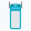 Pokrowiec wodoodporny na telefon Cressi Jimmy Phone turquoise