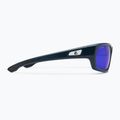 Okulary przeciwsłoneczne Cressi Bill blue/blue mirrored 3