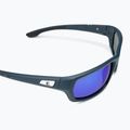 Okulary przeciwsłoneczne Cressi Bill blue/blue mirrored 4