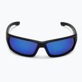 Okulary przeciwsłoneczne Cressi Bill black/blue mirrored
