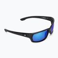 Okulary przeciwsłoneczne Cressi Bill black/blue mirrored 3