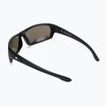 Okulary przeciwsłoneczne Cressi Bill black/blue mirrored 4
