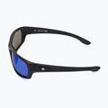 Okulary przeciwsłoneczne Cressi Bill black/blue mirrored 6