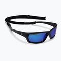 Okulary przeciwsłoneczne Cressi Bill black/blue mirrored 2