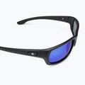 Okulary przeciwsłoneczne Cressi Bill black/blue mirrored 3