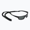 Okulary przeciwsłoneczne Cressi Bill black/black smoked