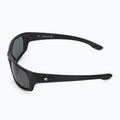 Okulary przeciwsłoneczne Cressi Bill black/black smoked 5