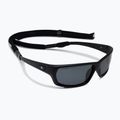Okulary przeciwsłoneczne Cressi Bill black/black smoked