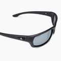 Okulary przeciwsłoneczne Cressi Bill black/black smoked 4