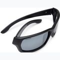 Okulary przeciwsłoneczne Cressi Bill black/black smoked 5