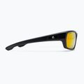 Okulary przeciwsłoneczne Cressi Bill black/orange mirrored 4