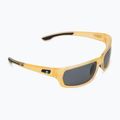Okulary przeciwsłoneczne Cressi Bill sand/black smoked 2