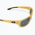 Okulary przeciwsłoneczne Cressi Bill sand/black smoked 4