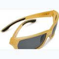 Okulary przeciwsłoneczne Cressi Bill sand/black smoked 5