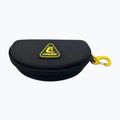 Okulary przeciwsłoneczne Cressi Bill sand/black smoked 6