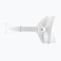Maska do nurkowania Cressi Musa white 4