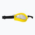 Okulary do pływania Cressi Nuoto 3.0 yellow/black 3