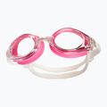 Okulary do pływania Cressi Nuoto 3.0 pink/clear 2