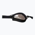 Okulary do pływania Cressi Nuoto 3.0 black/black mirrored 3