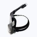 Maska pełnotwarzowa do snorkelingu Cressi Bali Full Face black/grey 4