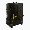 Torba podróżna Cressi Sea Horse 152 l black/yellow 2