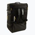 Torba podróżna Cressi Sea Horse 152 l black/yellow 3