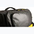 Torba podróżna Cressi Sea Horse 152 l black/yellow 5