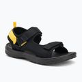 Sandały Cressi Pete black/yellow