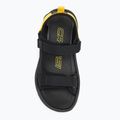 Sandały Cressi Pete black/yellow 5