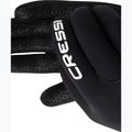Rękawiczki neoprenowe Cressi Resilient 2 mm black 6
