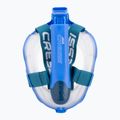 Maska pełnotwarzowa do snorkelingu Cressi Java Full Face blue/blue navy 5