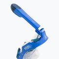 Maska pełnotwarzowa do snorkelingu Cressi Java Full Face blue/blue navy 7