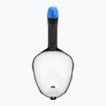 Maska pełnotwarzowa do snorkelingu Cressi Java Full Face black/blue 4