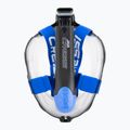 Maska pełnotwarzowa do snorkelingu Cressi Java Full Face black/blue 5