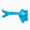 Maska do nurkowania Cressi F1 Small turquoise 3