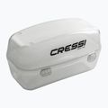 Maska do nurkowania Cressi F1 Small turquoise 5