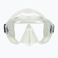 Maska do nurkowania Cressi Z2 clear 2
