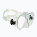 Maska do nurkowania Cressi Z2 clear