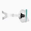 Maska do nurkowania Cressi Z2 clear 3