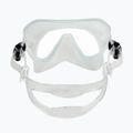 Maska do nurkowania Cressi Z2 clear 4