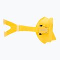 Maska do nurkowania Cressi Z2 Small yellow 3