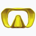 Maska do nurkowania Cressi Z2 Small yellow 2