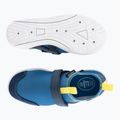 Buty do wody dziecięce Cressi Lunar blue/lime 4