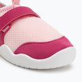 Buty do wody dziecięce Cressi Lunar pink/white 7